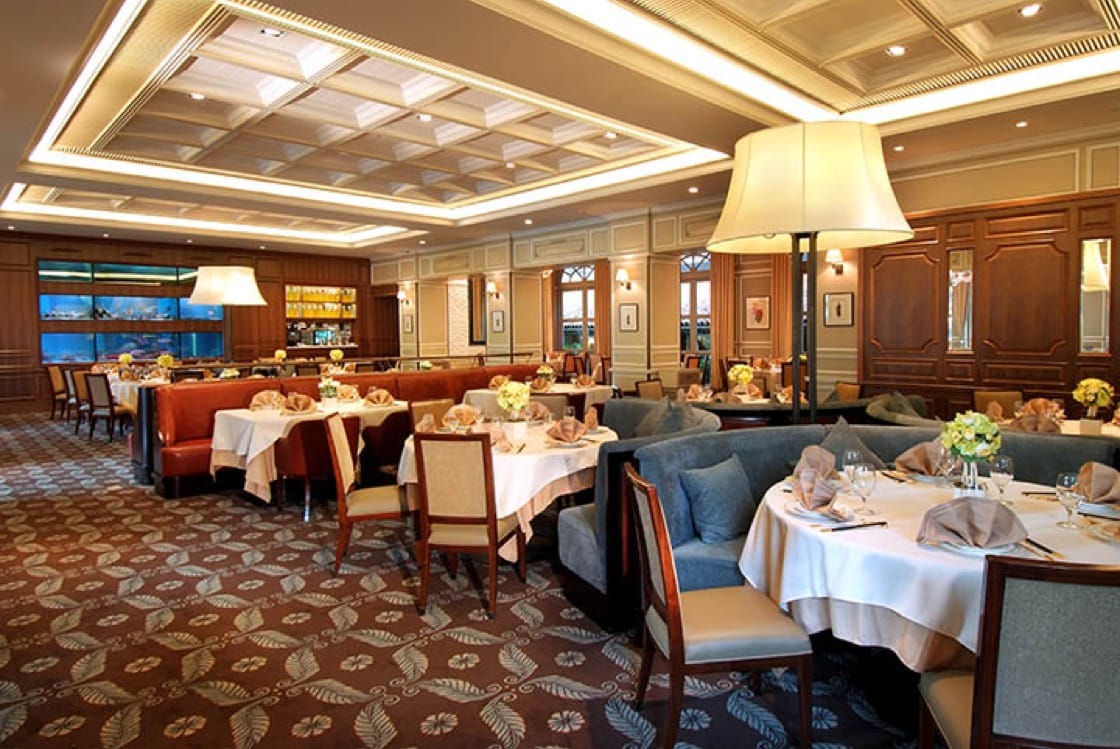 3 singapore restaurants that are breeding grounds